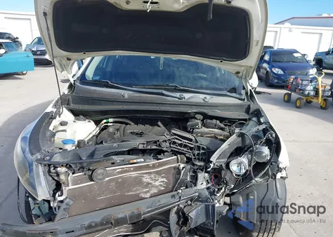 2014 Kia Sportage Lx z USA, uszkodzony, nr VIN KNDPB3AC0E7644485